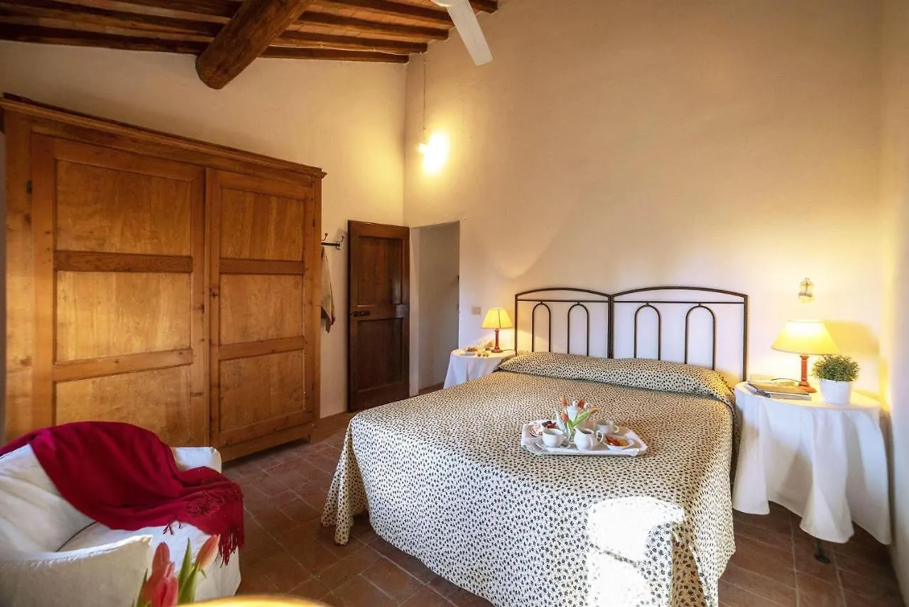 Tignano Villa Tavarnelle Val di Pesa