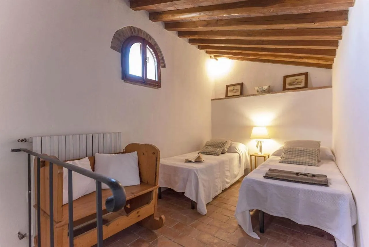 Tignano Villa Tavarnelle Val di Pesa