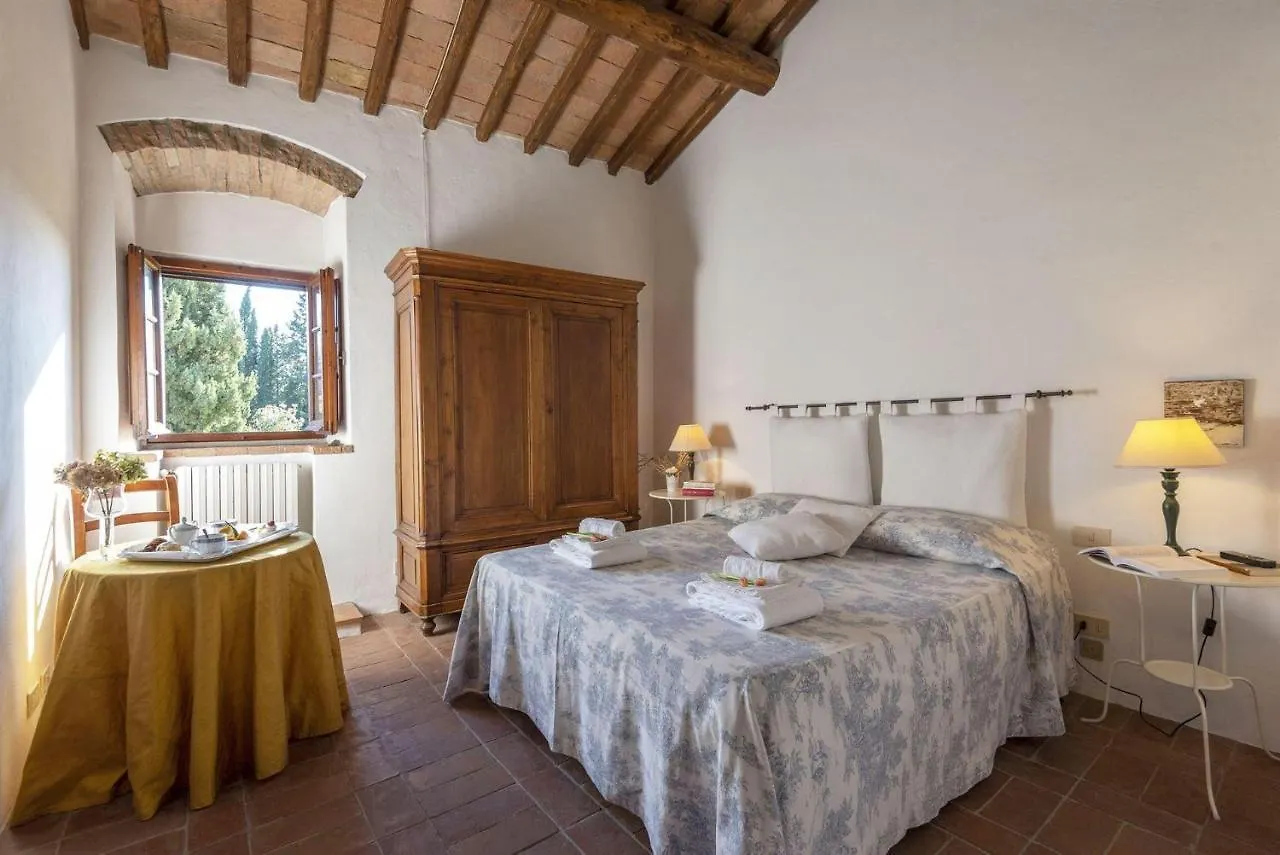 Tignano Villa Tavarnelle Val di Pesa