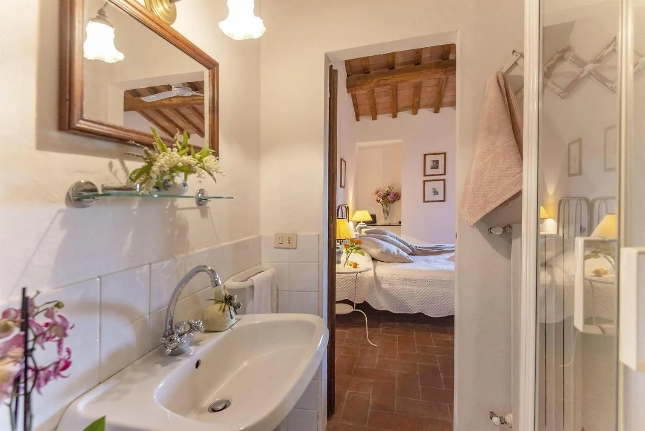 Tignano Villa Tavarnelle Val di Pesa
