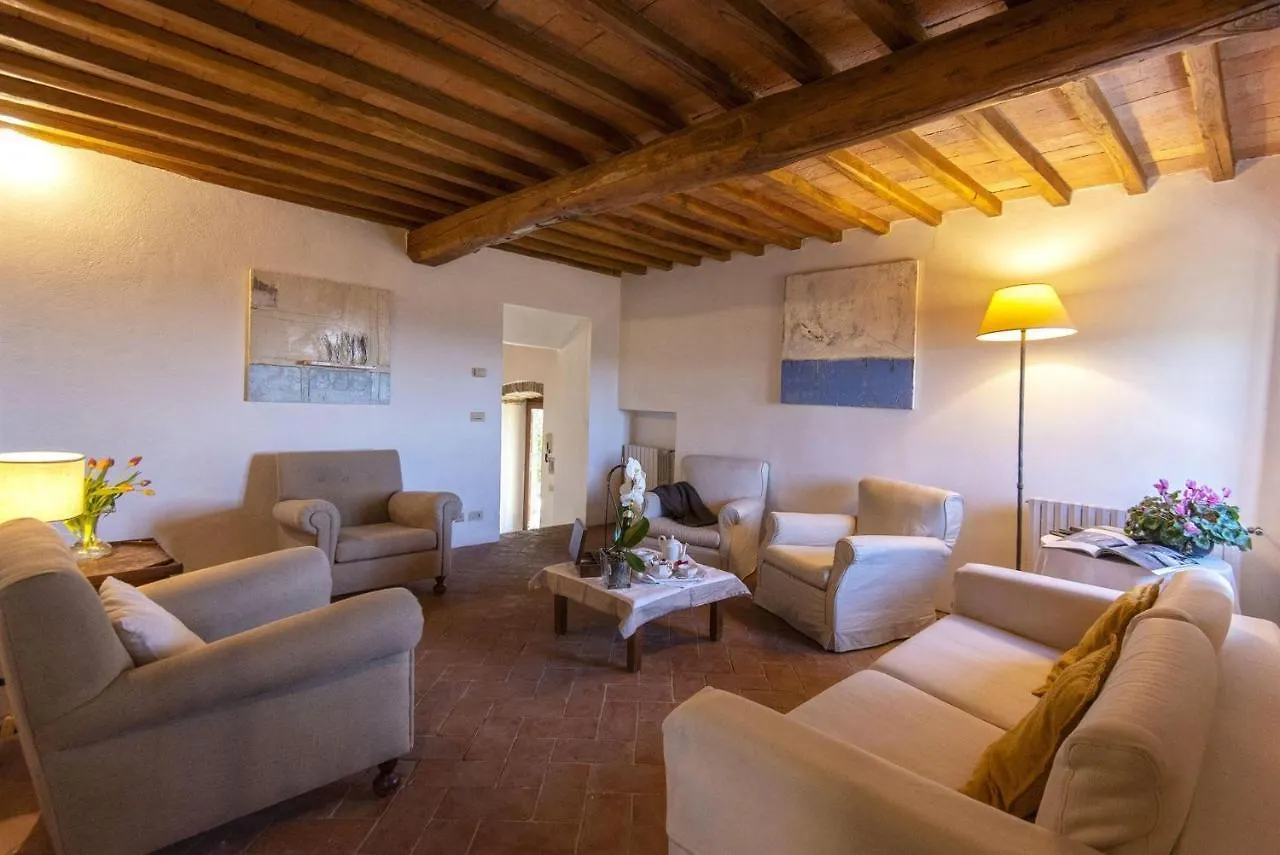 Tignano Villa Tavarnelle Val di Pesa Italy