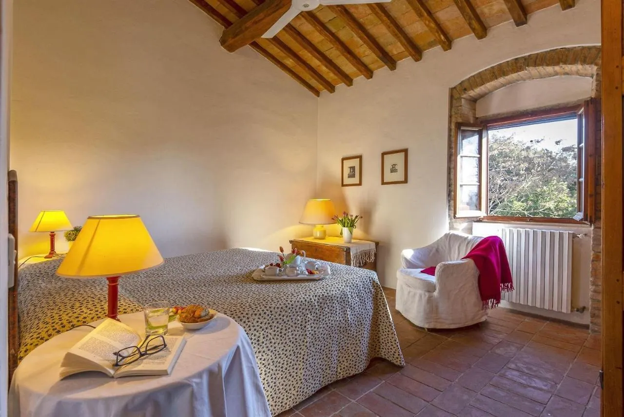 Tignano Villa Tavarnelle Val di Pesa