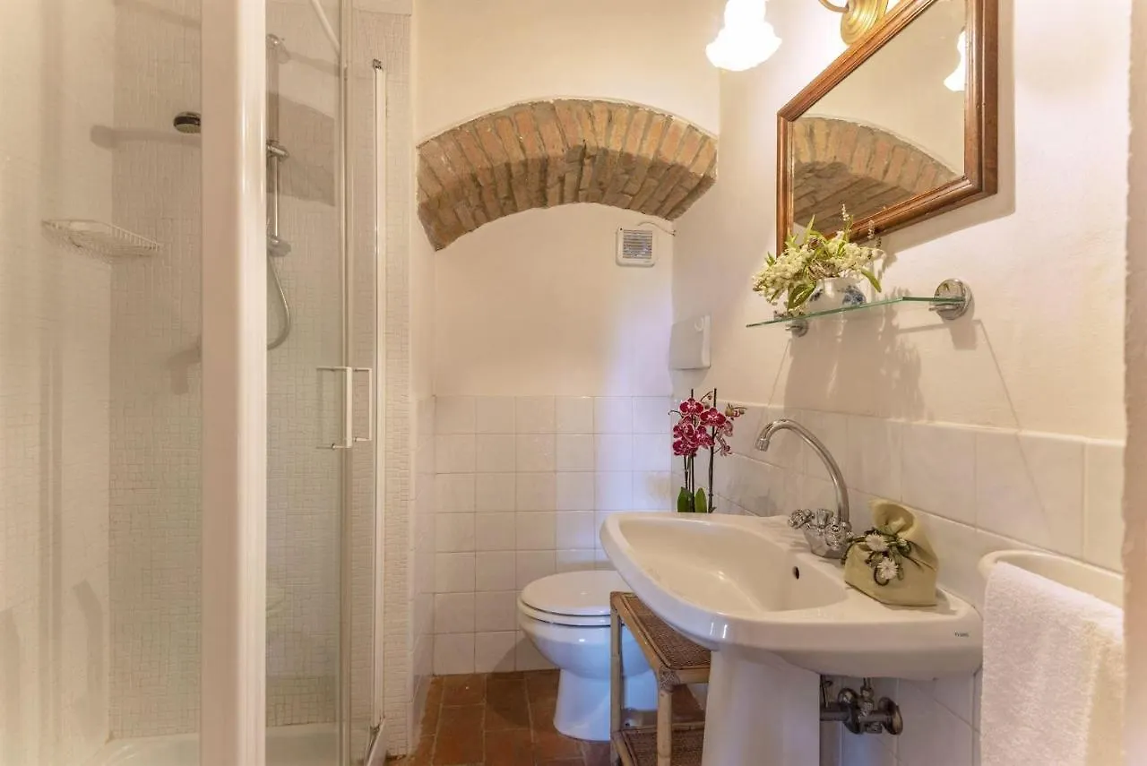 Tignano Villa Tavarnelle Val di Pesa