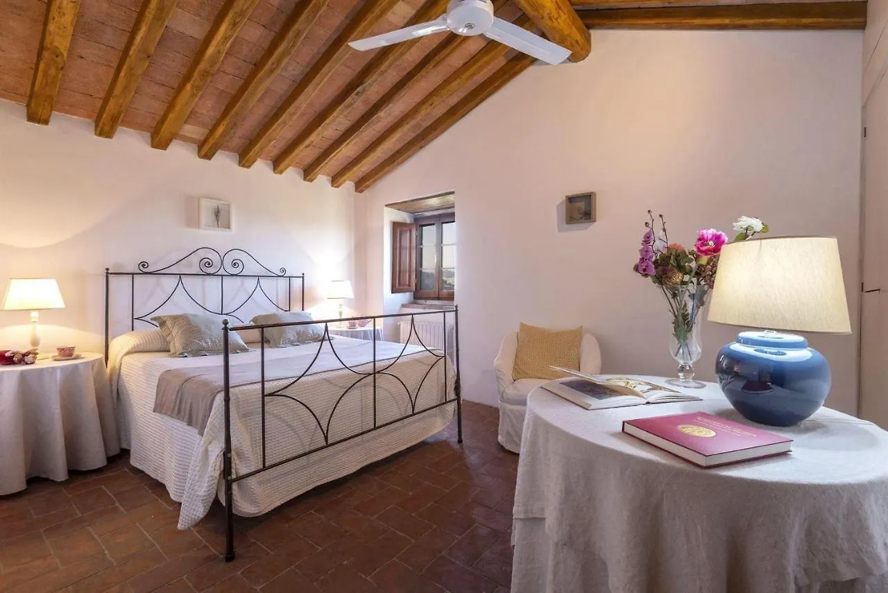 Villa Tignano Tavarnelle Val di Pesa 0*,  Italia